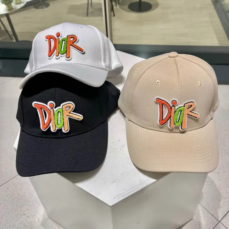 Dior cap 071407